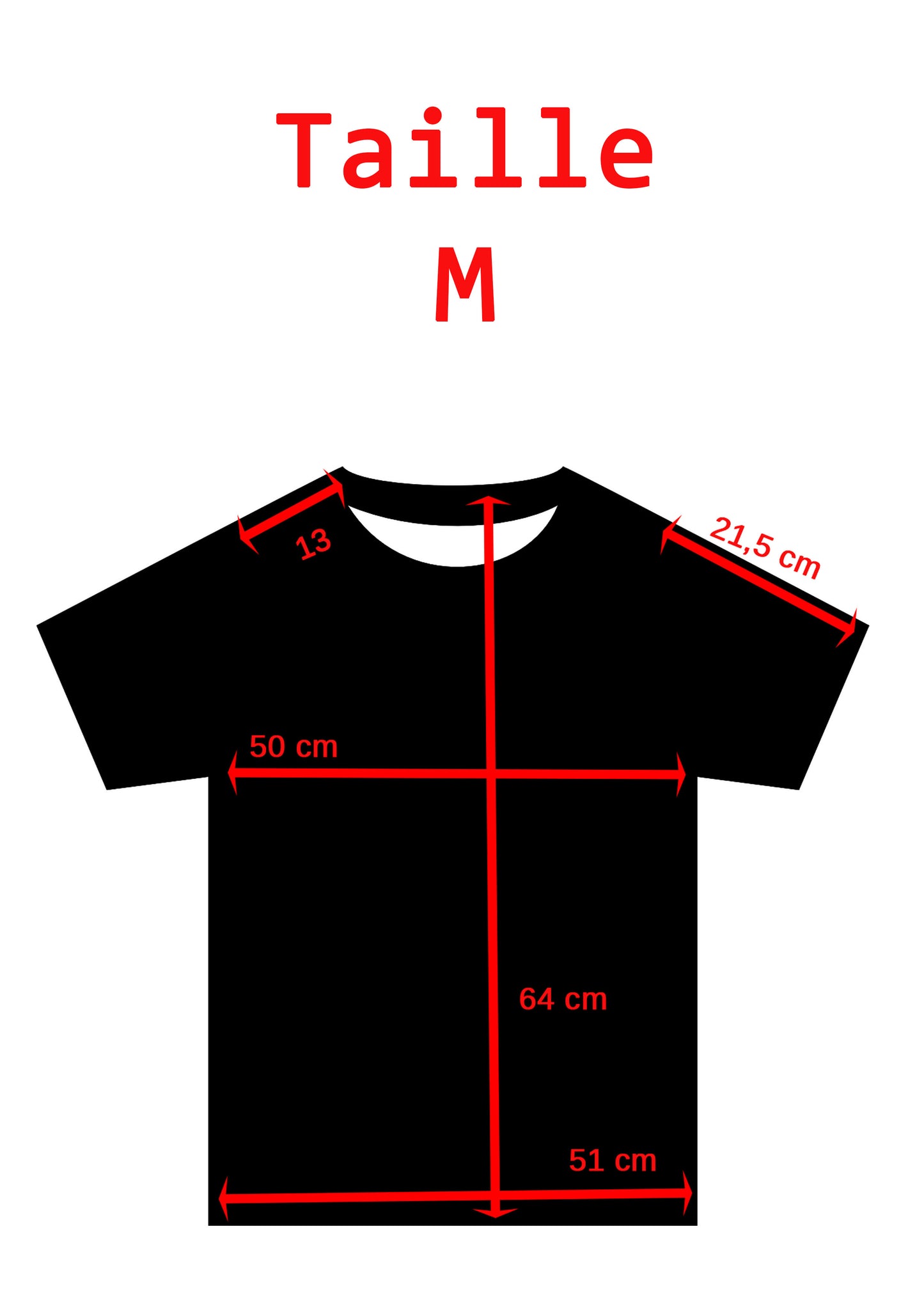 T-shirt homme en coton bleu roi et motifs feuillages