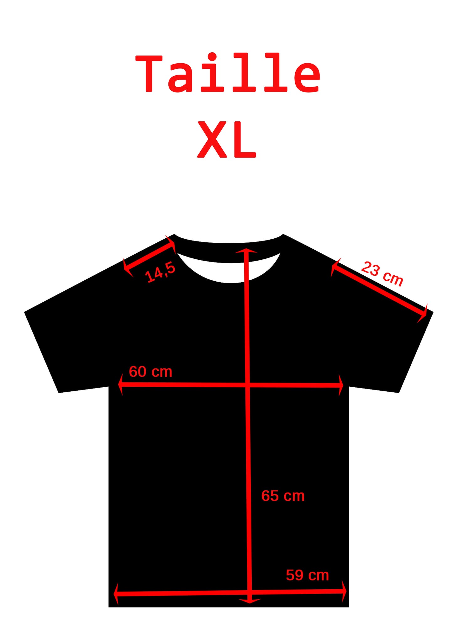 T-shirt homme en coton bleu clair et petites fleurs